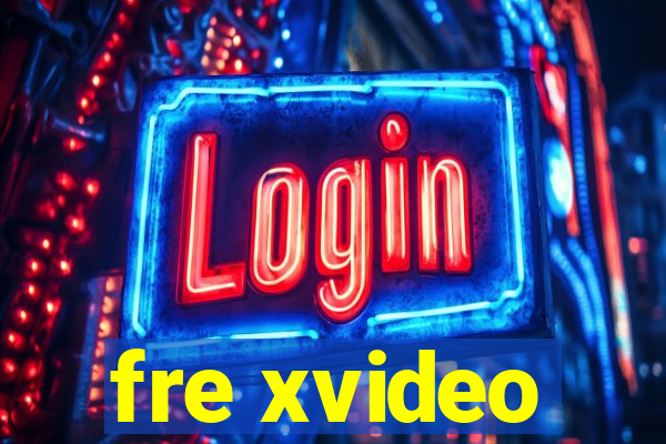 fre xvideo